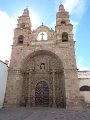 Visite de Potosi